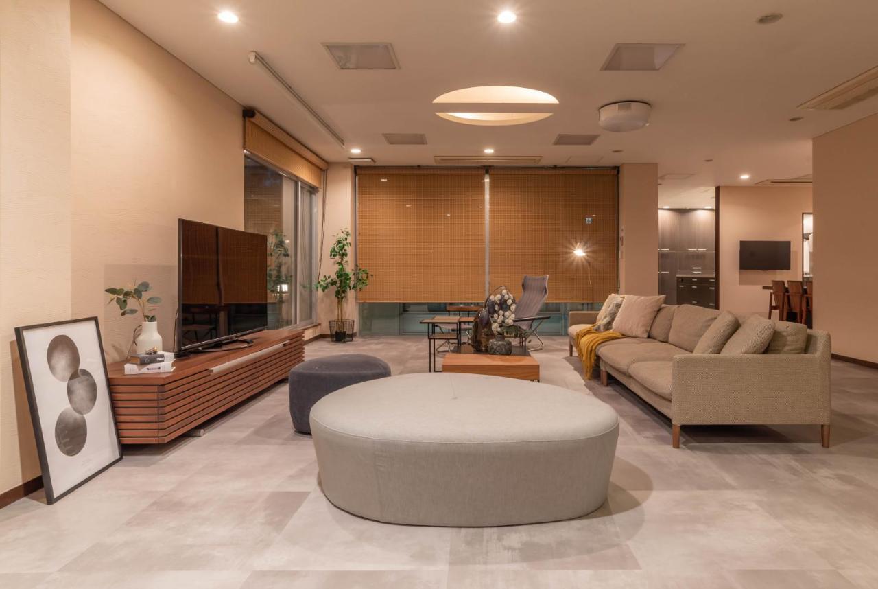 Rumah liburan Bijou Ai Premium