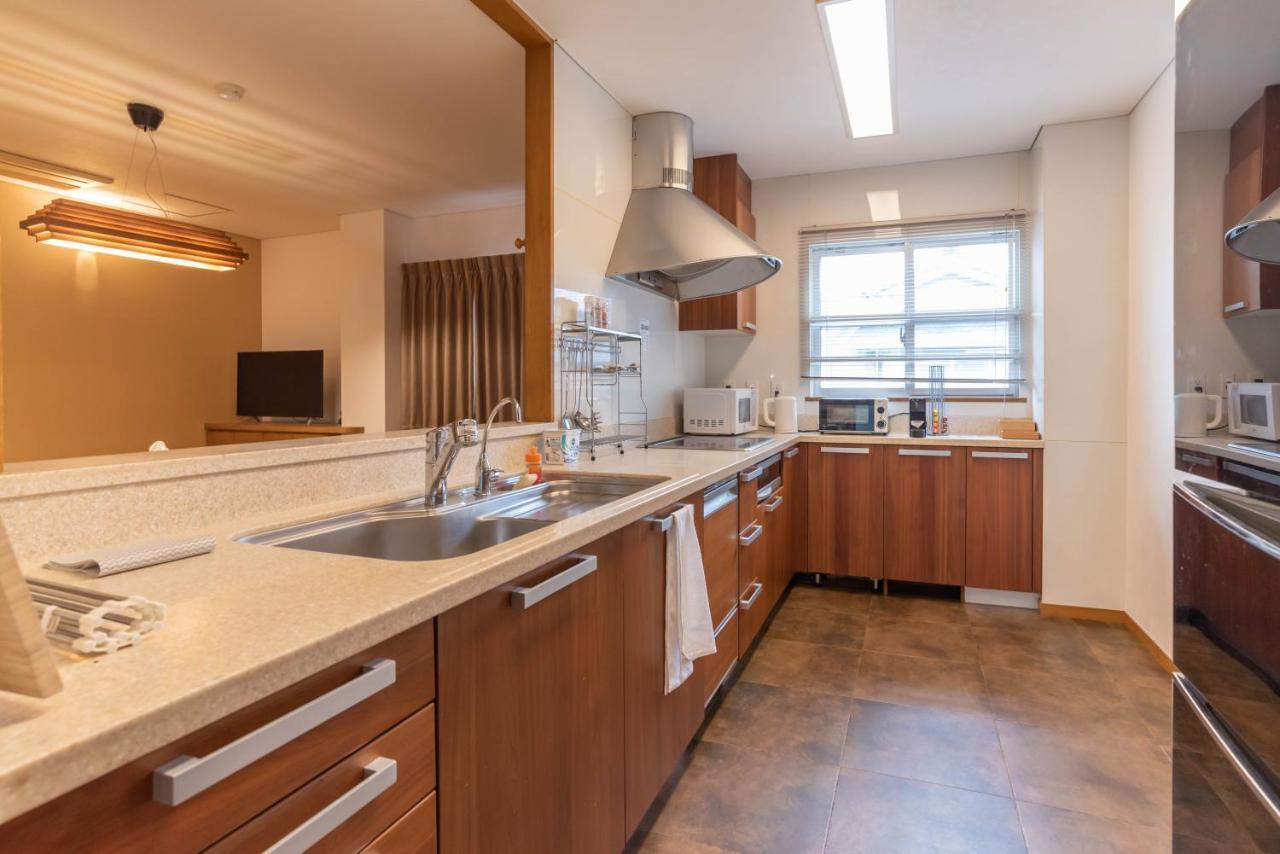 Bijou Ai Premium Rumah liburan Osaka