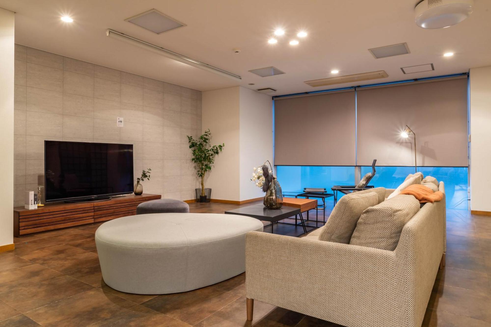 Rumah liburan Bijou Ai Premium