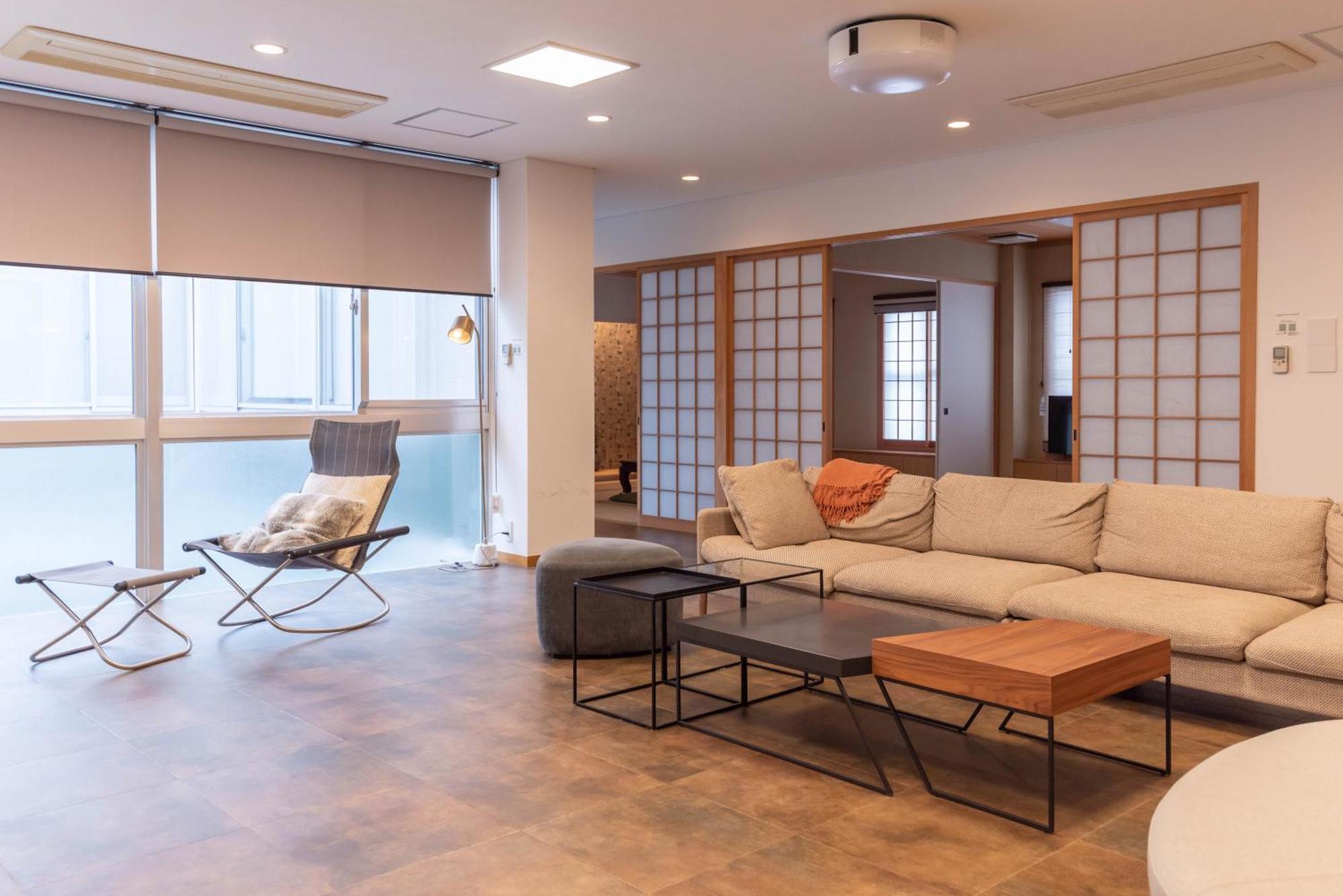 Bijou Ai Premium Rumah liburan Osaka