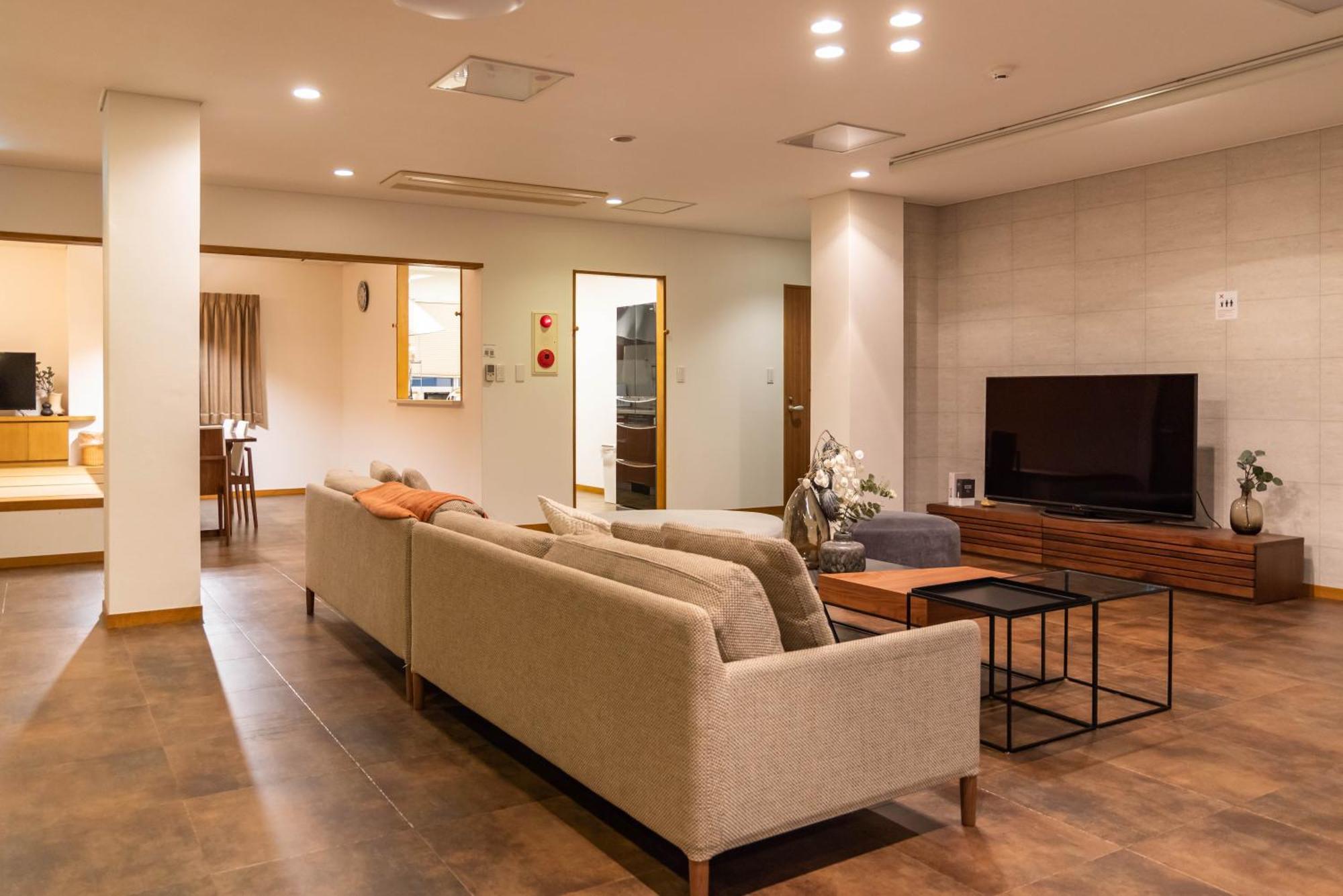 Bijou Ai Premium Rumah liburan *