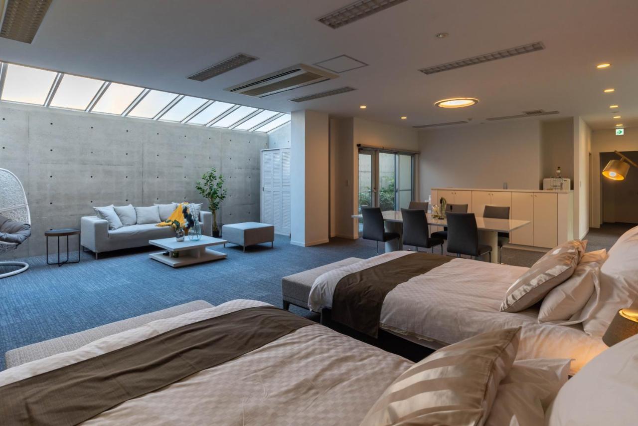 Rumah liburan Bijou Ai Premium