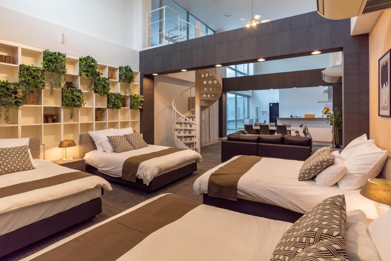 Bijou Ai Premium Rumah liburan