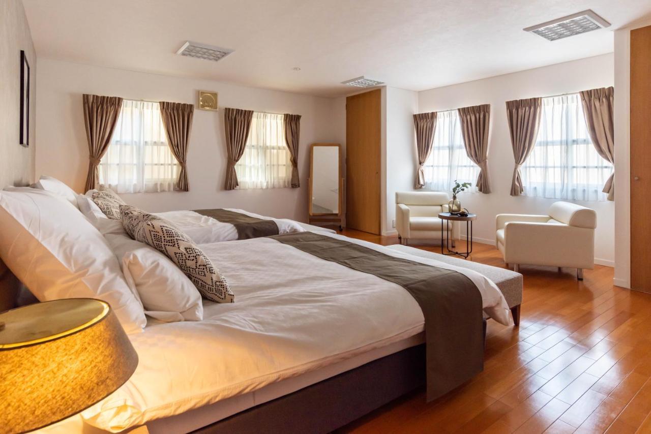 Rumah liburan Bijou Ai Premium *